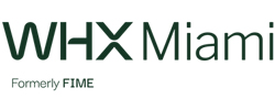 logo di WORLD HEALTH EXPO Miami - Miami Beach, FL